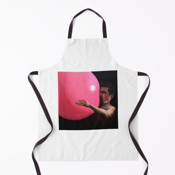 Item preview, bump pink ballon designed and sold by MuaLongFD.
