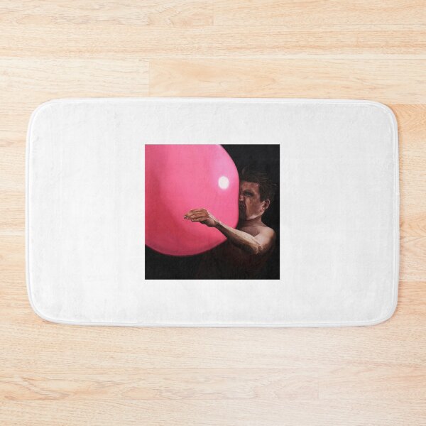Item preview, bump pink ballon designed and sold by MuaLongFD.