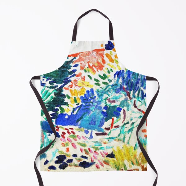 Item preview, Landscape at Collioure, Matisse designed and sold by TeeARTHY.