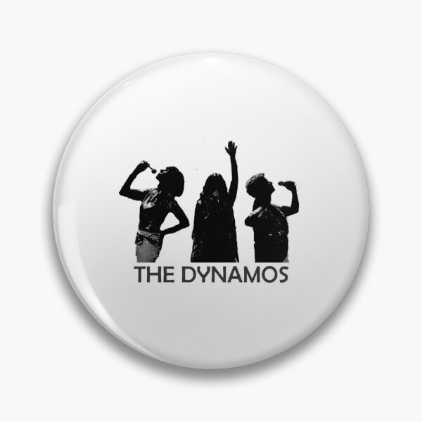 Item preview, Donna The Dynamos Mama Mia Painting designed and sold by MuaLongFD.