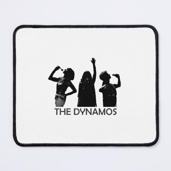 Item preview, Donna The Dynamos Mama Mia Painting designed and sold by MuaLongFD.