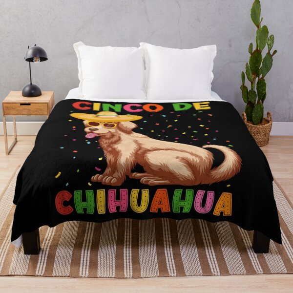 Item preview, Cinco De Chihuahua designed and sold by NanoYell.