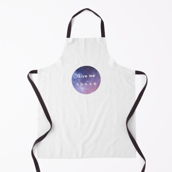 Item preview, Give Me S p a c e designed and sold by Vectorations.