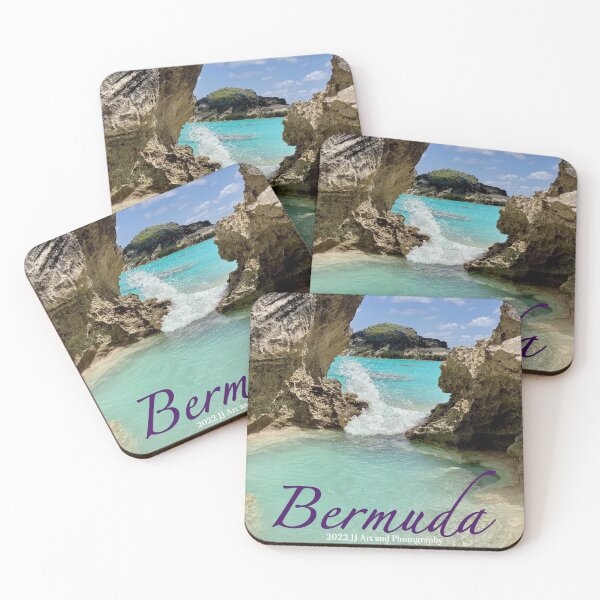 Item preview, Horseshoe Bay Beach Dramatic Wave designed and sold by jezebel521.