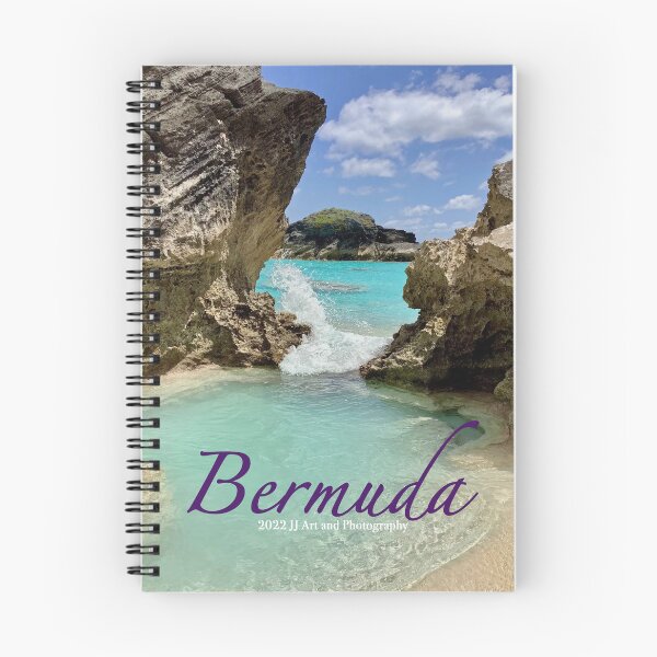 Item preview, Horseshoe Bay Beach Dramatic Wave designed and sold by jezebel521.
