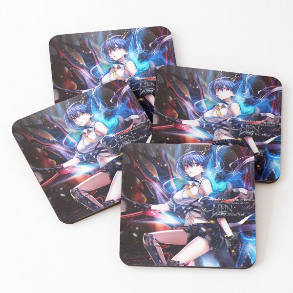 Item preview, Aesthetic Chen Arknights designed and sold by kylewords00.