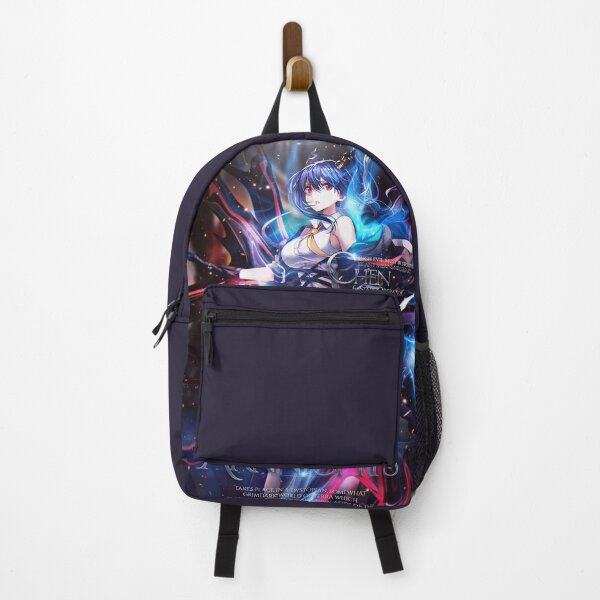 Item preview, Aesthetic Chen Arknights designed and sold by kylewords00.