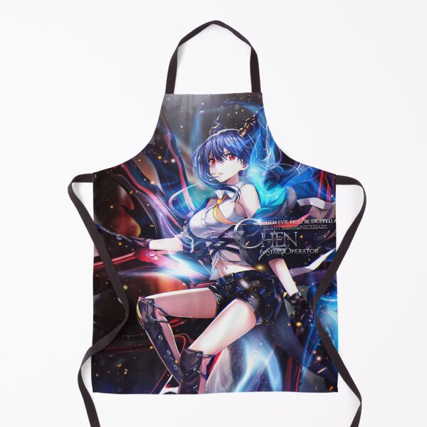 Item preview, Aesthetic Chen Arknights designed and sold by kylewords00.