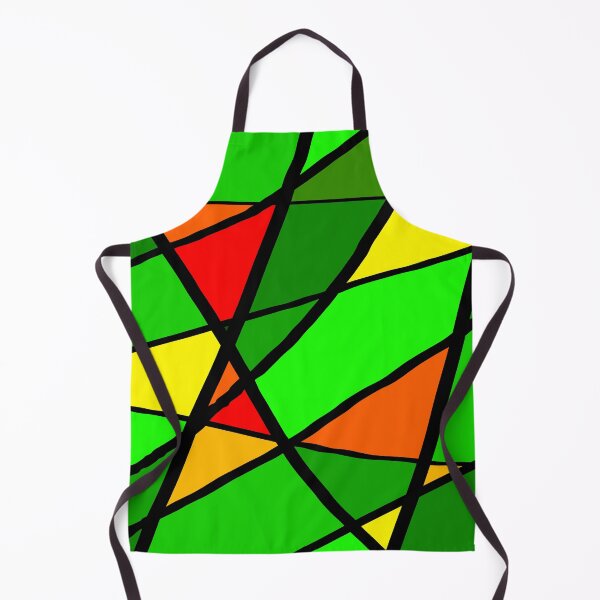 Item preview, Nice Simple Mosaic Pattern Artwork9 designed and sold by SelfUpgrade.