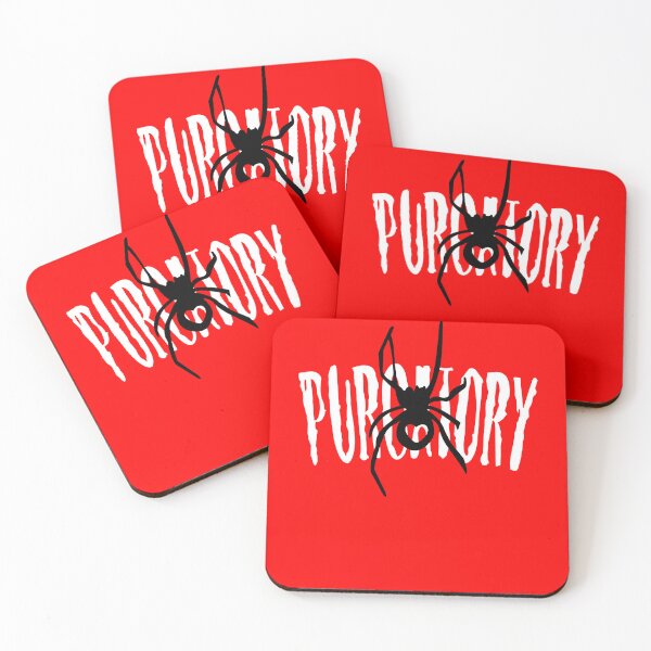 Item preview, Vinnie Hacker Merch Purgatoryxla Merch Vinnie Hacker Purgatory Spider designed and sold by paula young.