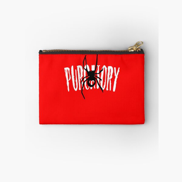 Item preview, Vinnie Hacker Merch Purgatoryxla Merch Vinnie Hacker Purgatory Spider designed and sold by paula young.