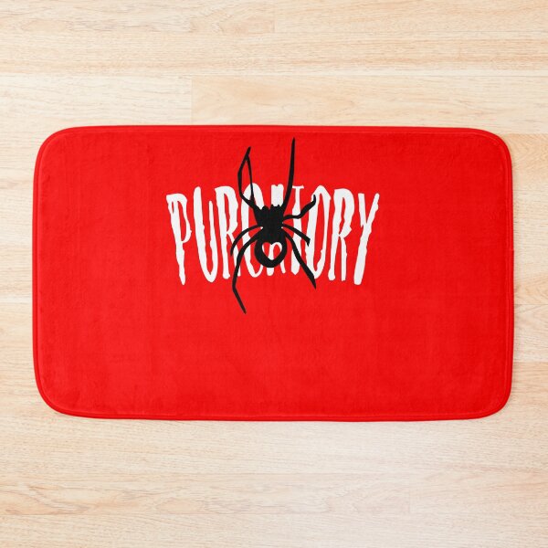 Item preview, Vinnie Hacker Merch Purgatoryxla Merch Vinnie Hacker Purgatory Spider designed and sold by paula young.