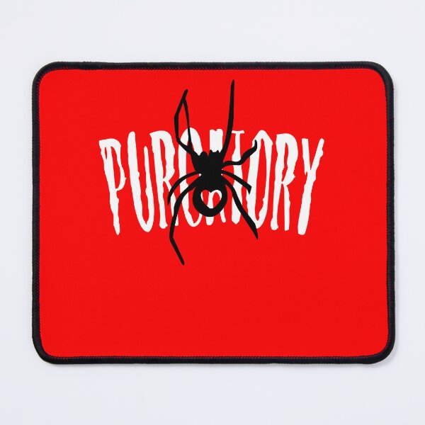 Item preview, Vinnie Hacker Merch Purgatoryxla Merch Vinnie Hacker Purgatory Spider designed and sold by paula young.
