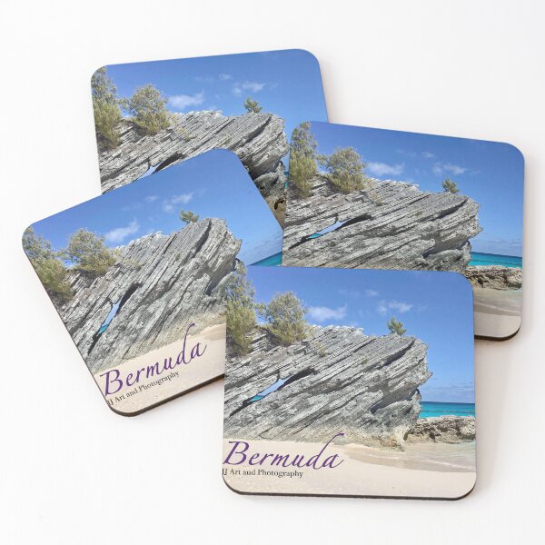 Item preview, Horseshoe Bay Rock Formation designed and sold by jezebel521.