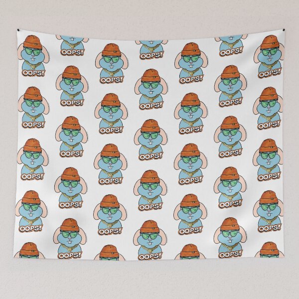 Item preview, Oops! designed and sold by ChelseaVS.