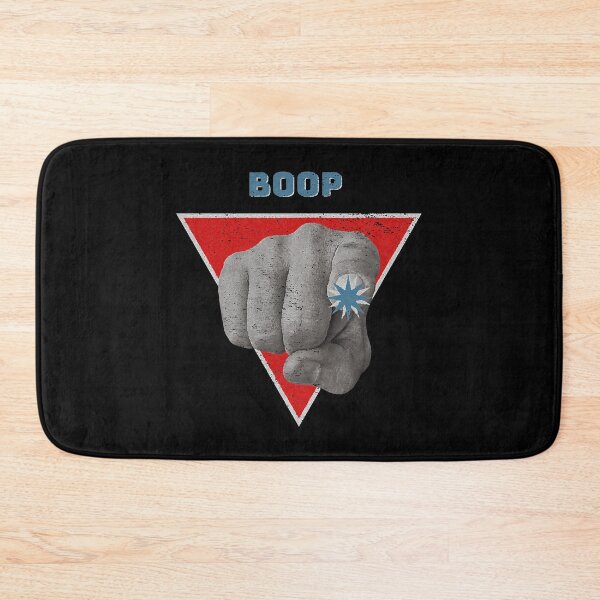 Item preview, Boop the snoot - distressed T-Shirt designed and sold by AlexisNeymar.