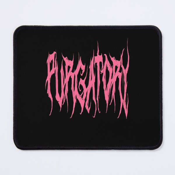 Item preview, Vinnie Hacker Merch Purgatory Vinnie Hacker Logo designed and sold by paula young.