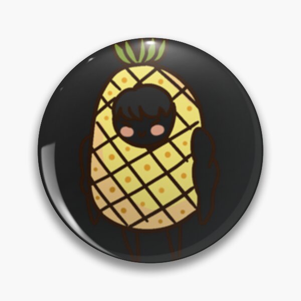 Item preview, Pineapple Wonho designed and sold by rullanhgkurant.