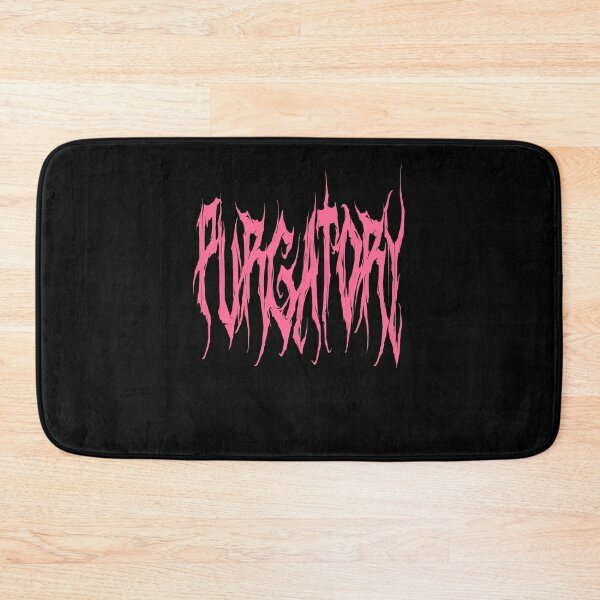 Item preview, Vinnie Hacker Merch Purgatory Vinnie Hacker Logo designed and sold by paula young.
