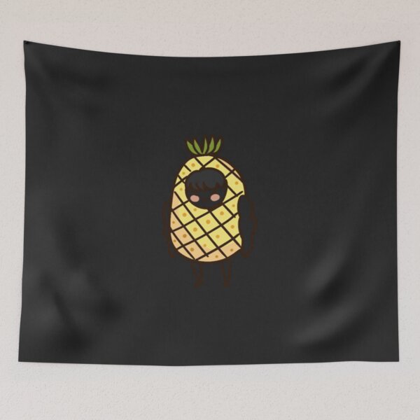 Item preview, Pineapple Wonho designed and sold by rullanhgkurant.