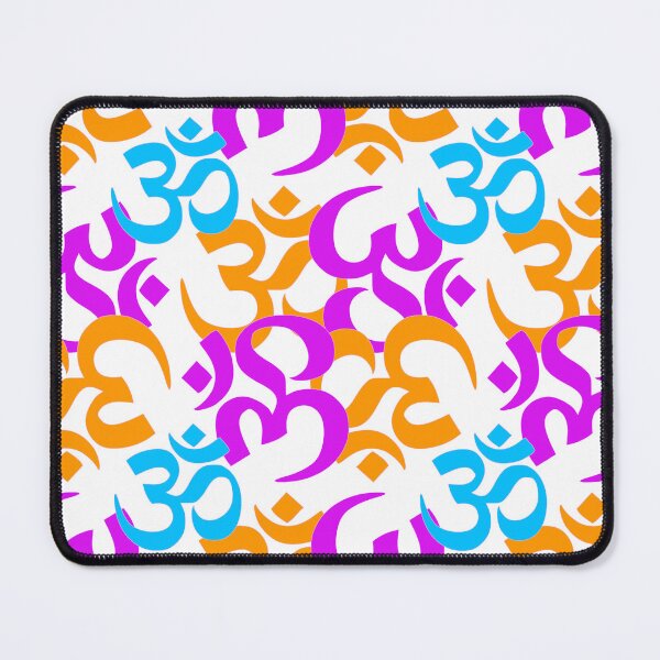 Item preview, Om designed and sold by Michael van der Hoorn.
