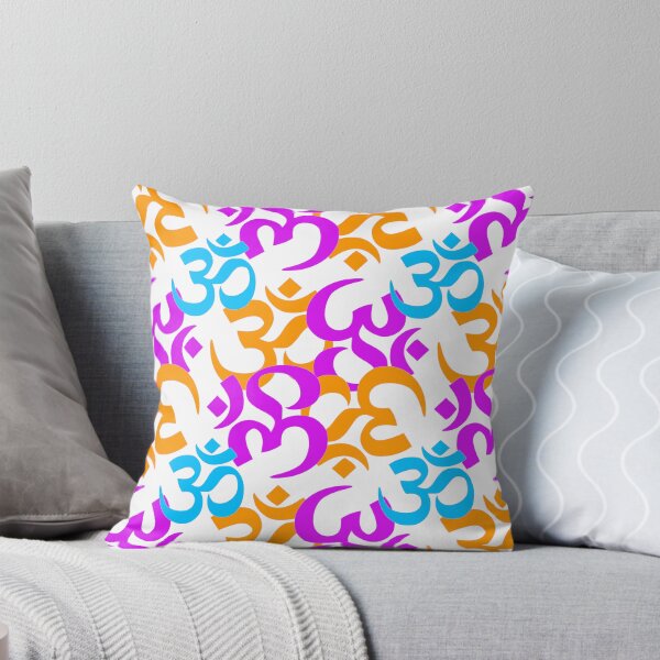 Item preview, Om designed and sold by Michael van der Hoorn.