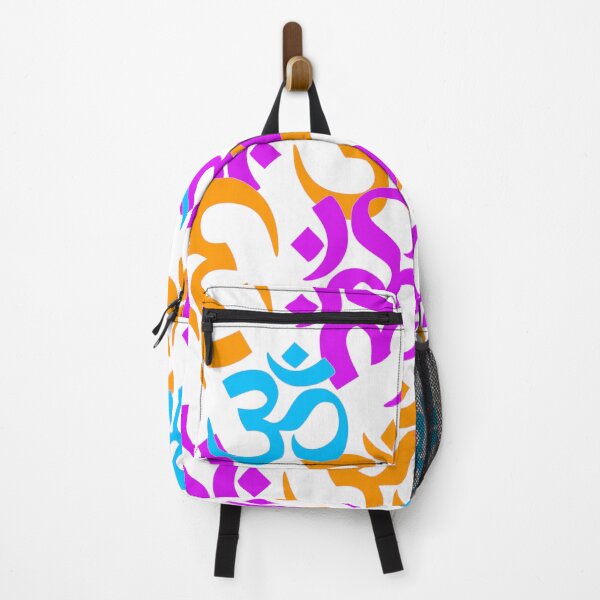 Item preview, Om designed and sold by Michael van der Hoorn.