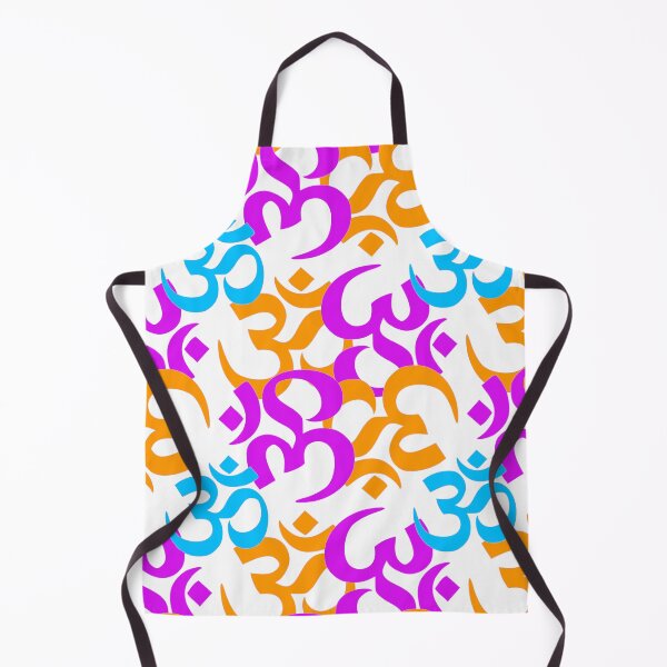 Item preview, Om designed and sold by Michael van der Hoorn.