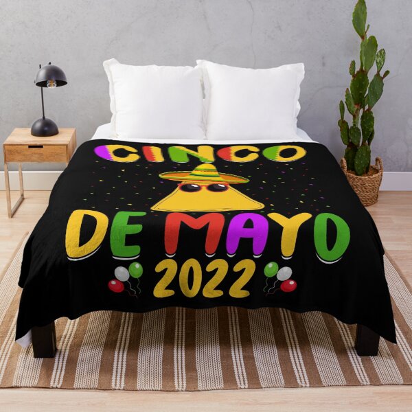 Item preview, Cinco De Mayo 2022 designed and sold by NanoYell.