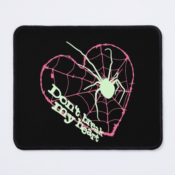 Item preview, Vinnie Hacker Merch Purgatory Vinnie Hacker Don't Break My Heart designed and sold by paula young.