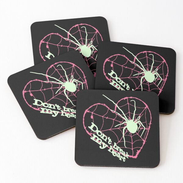 Item preview, Vinnie Hacker Merch Purgatory Vinnie Hacker Don't Break My Heart designed and sold by paula young.