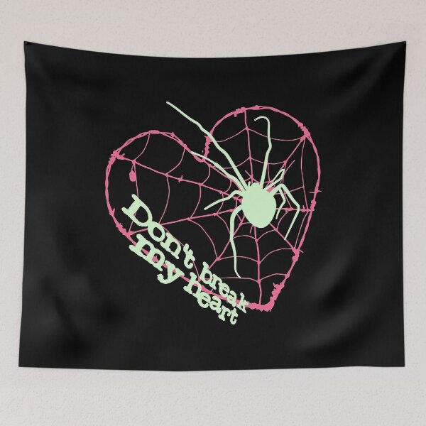 Item preview, Vinnie Hacker Merch Purgatory Vinnie Hacker Don't Break My Heart designed and sold by paula young.