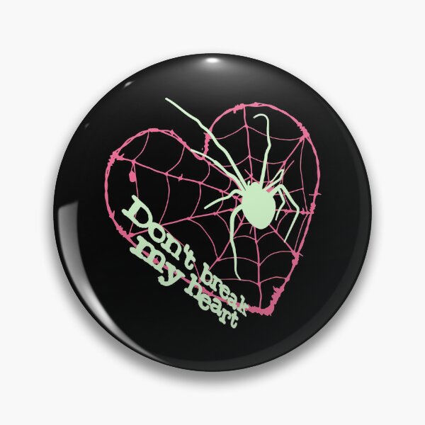Item preview, Vinnie Hacker Merch Purgatory Vinnie Hacker Don't Break My Heart designed and sold by paula young.