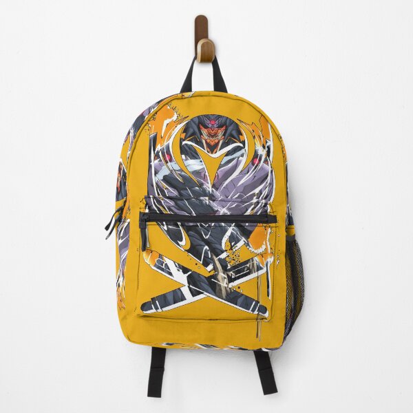 Item preview, Artist's Window - Oni Convoy designed and sold by Xonaar17Art.