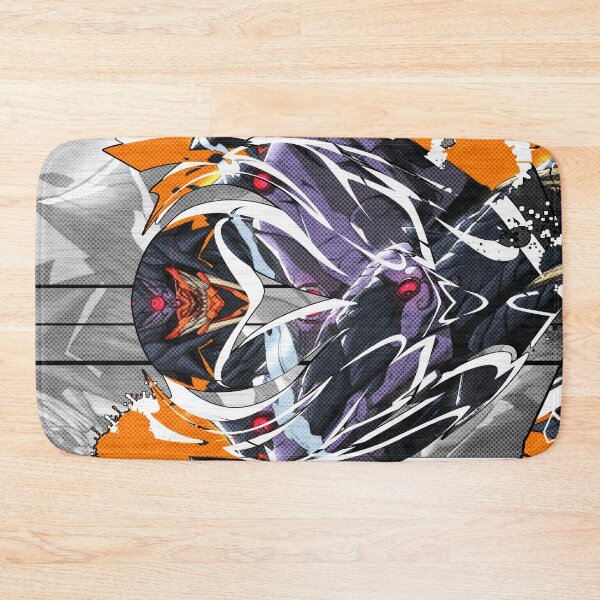 Item preview, Artist's Window - Oni Convoy designed and sold by Xonaar17Art.