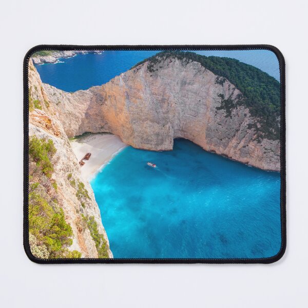 Item preview, Beautiful Greek Island designed and sold by newburyboutique.