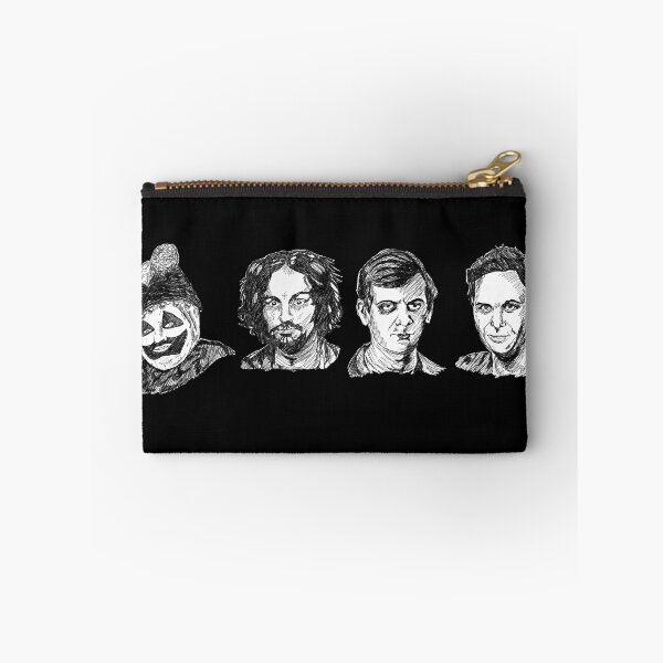 Item preview, Killer friends designed and sold by Creativv-Art.