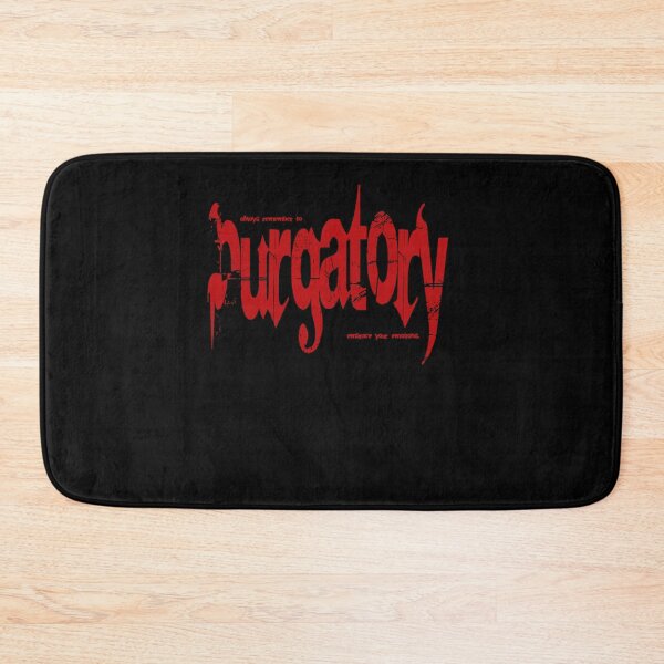 Item preview, Vinnie Hacker Merch Always Remember To Purgatory designed and sold by paula young.