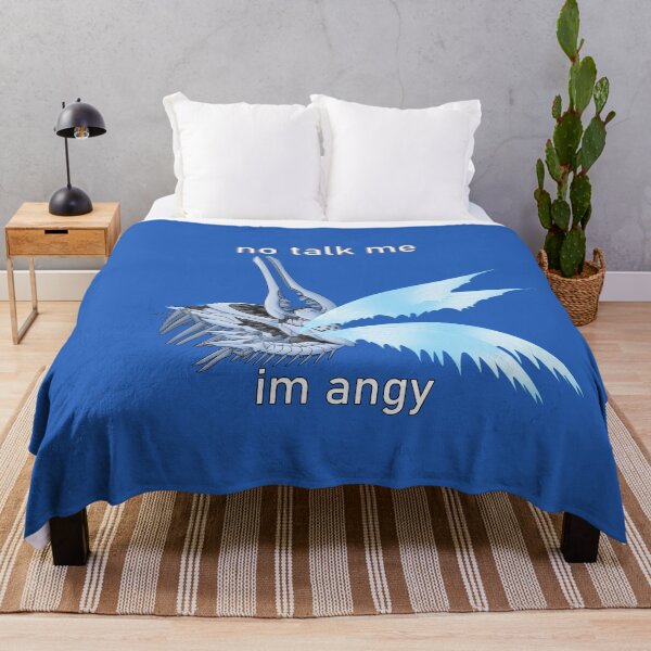 Item preview, Angy Morpho designed and sold by KumoriDragon.