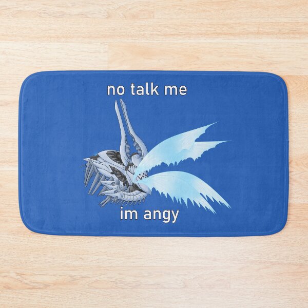 Item preview, Angy Morpho designed and sold by KumoriDragon.