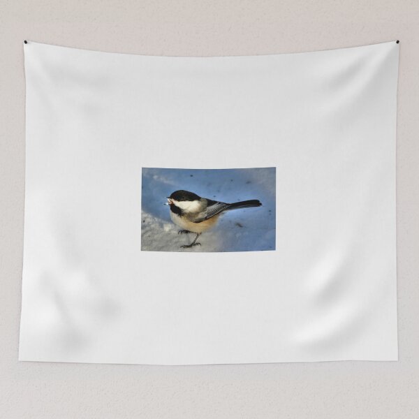Item preview, Chick-a-dee-dee-dee designed and sold by Larry Trupp.