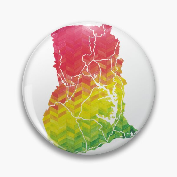 Item preview, Ghana designed and sold by SharlaPaints.