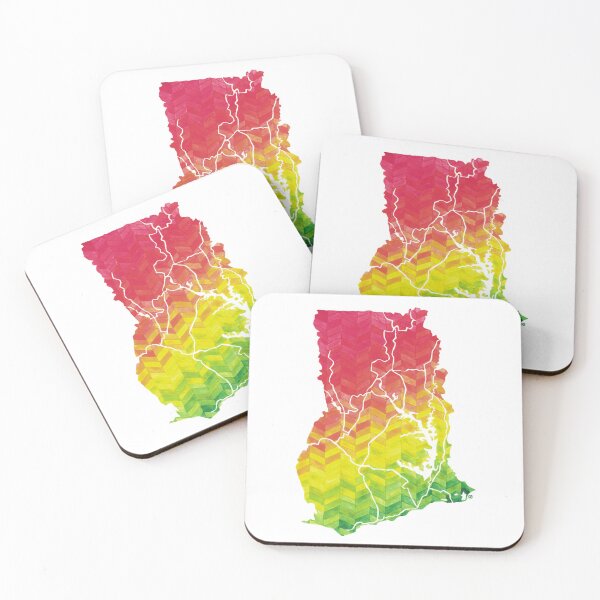 Item preview, Ghana designed and sold by SharlaPaints.