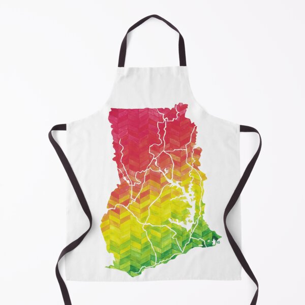 Item preview, Ghana designed and sold by SharlaPaints.