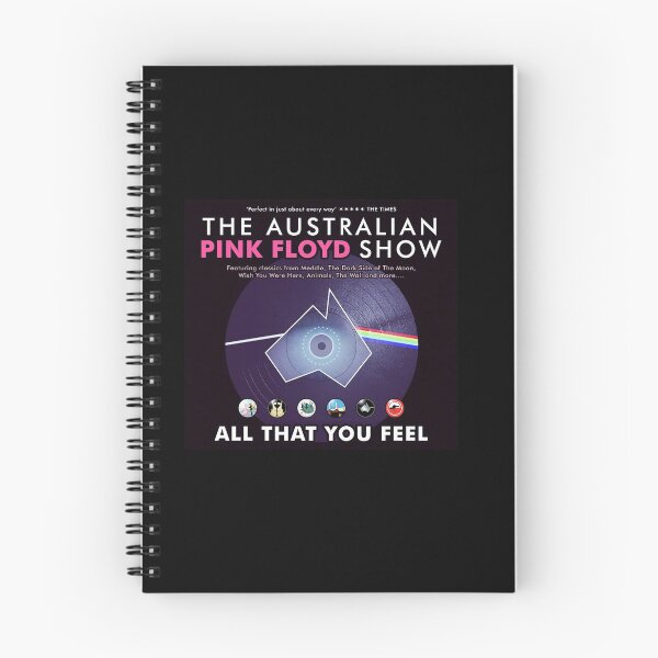 Item preview, jadijuara FLOYD SHOW ALL THAT YOU FEEL designed and sold by blakeslaughter.