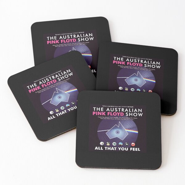 Item preview, jadijuara FLOYD SHOW ALL THAT YOU FEEL designed and sold by blakeslaughter.