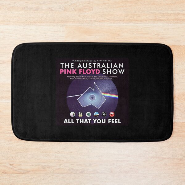 Item preview, jadijuara FLOYD SHOW ALL THAT YOU FEEL designed and sold by blakeslaughter.