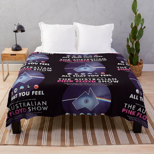Item preview, jadijuara FLOYD SHOW ALL THAT YOU FEEL designed and sold by blakeslaughter.