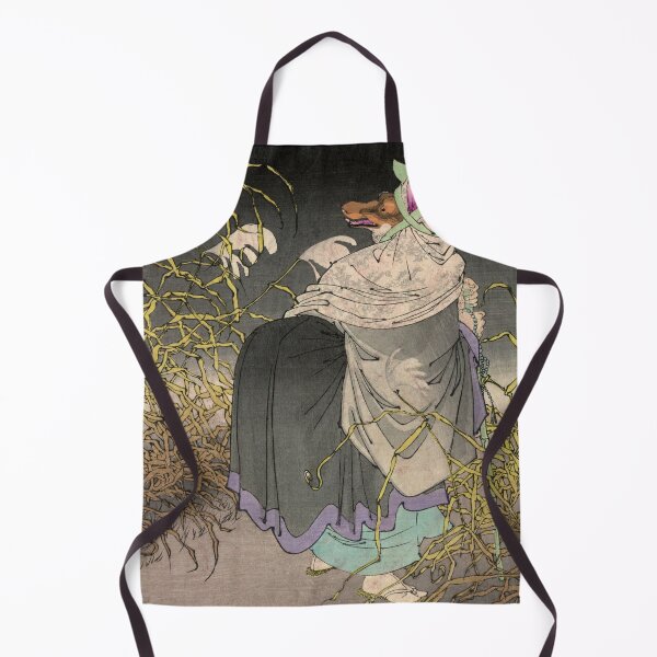 Item preview, The cry of the fox designed and sold by Zanimations.