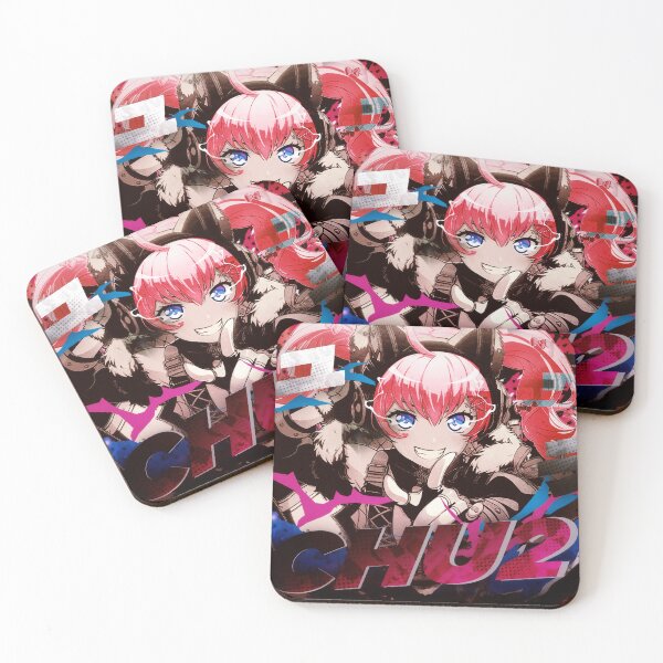 Item preview, Cover CHU 2, Tamade Chiyu, Bang Dreams designed and sold by kylewords00.